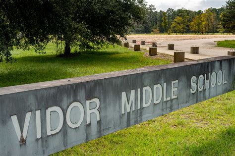 Vidor isd - The Vidor Independent School District does not discriminate in its educational programs or employment practices on the basis of race, color, religion, sex, national origin, age, disability, military status, or on any other basis prohibited by law. The District is required by Title VI of the Civil Rights Act of 1964 as amended; Title IX of the ...